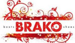 Vitrine BRAKO 1