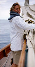 Vitrine SEBAGO 1