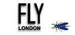 Vitrine FLY LONDON 1