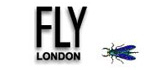 Vitrine FLY LONDON 2