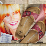 Vitrine BIRKENSTOCK 1