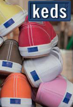 Vitrine KEDS 1