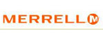 Vitrine MERRELL 1