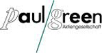 Vitrine PAUL GREEN 1