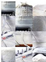 Vitrine SUPERGA 1