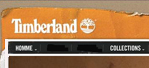 Vitrine TIMBERLAND 1
