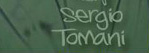 Vitrine SERGIO TOMANI 1