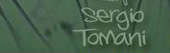 SERGIO TOMANI