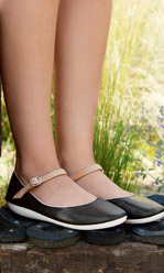 Vitrine CLARKS ORIGINAL S 1