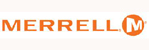 Vitrine MERRELL 1