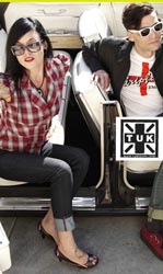 Vitrine CREEPERS TUK 1